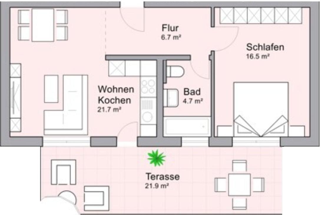 Апартаменты Yacht Im Schiffehaus Шиллиг Экстерьер фото